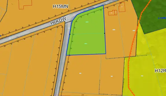 Chruszczobród ,  Rzeczna   7