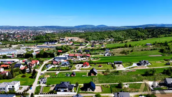 Nowy Sącz ,  Zakładników   12