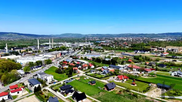 Nowy Sącz ,  Zakładników   13