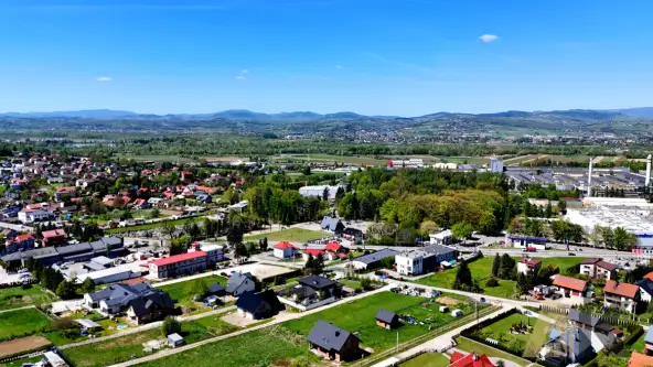 Nowy Sącz ,  Zakładników   15
