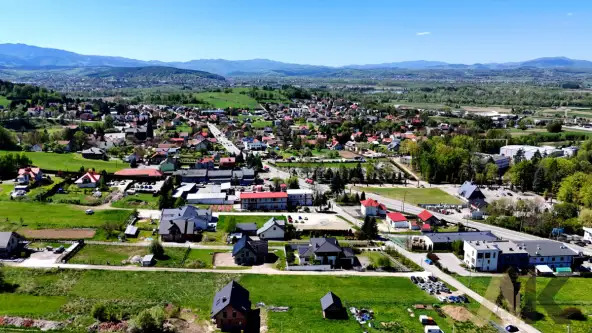 Nowy Sącz ,  Zakładników   16