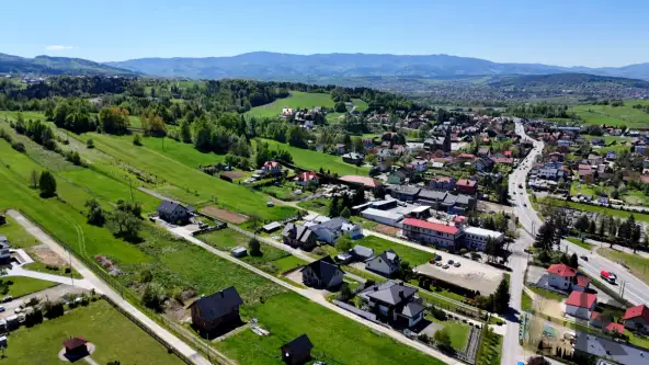 Nowy Sącz ,  Zakładników   17