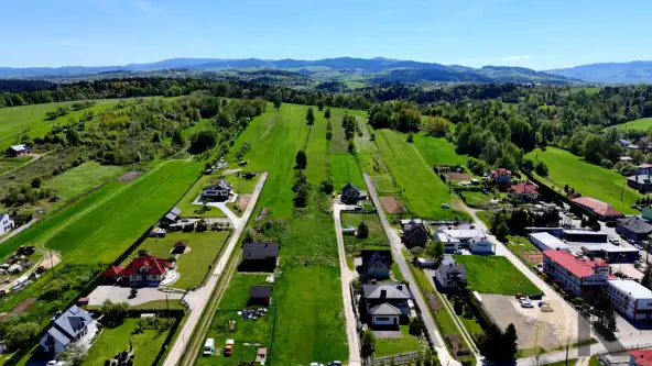  Nowy Sącz   Zakładników 