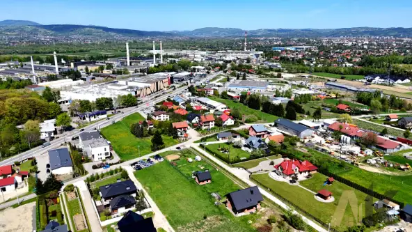 Nowy Sącz ,  Zakładników   3