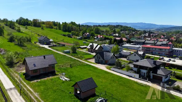 Nowy Sącz ,  Zakładników   4