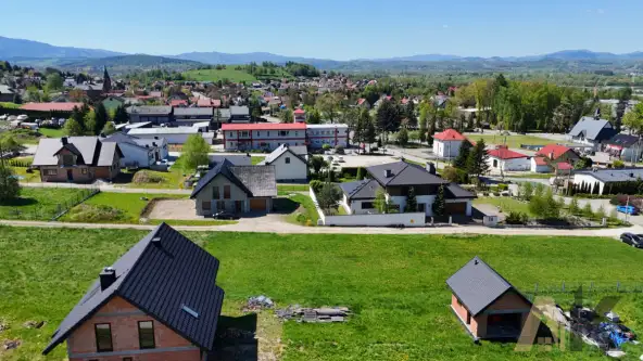 Nowy Sącz ,  Zakładników   5