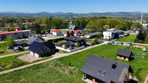 Nowy Sącz ,  Zakładników   6