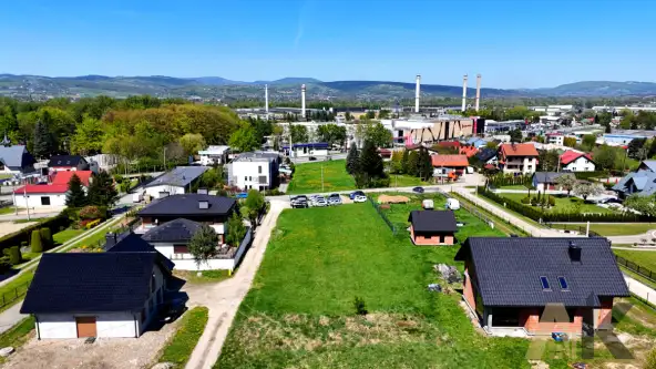 Nowy Sącz ,  Zakładników   7