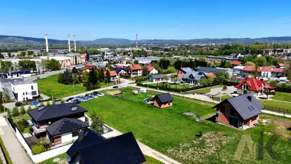 Nowy Sącz ,  Zakładników   8