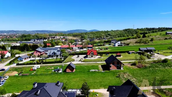 Nowy Sącz ,  Zakładników   9