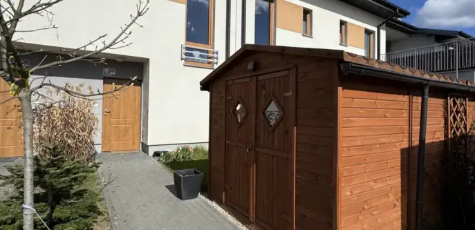 Józefosław ,  Działkowa   10