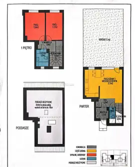 Józefosław ,  Działkowa   13