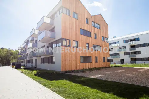 Olsztyn ,  Marii Dąbrowskiej   17