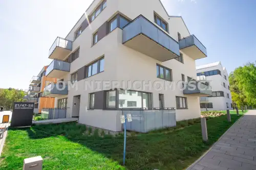 Olsztyn ,  Marii Dąbrowskiej   18