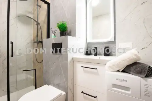 Olsztyn ,  Marii Dąbrowskiej   6