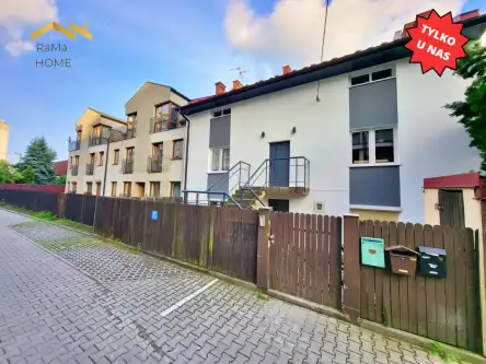 Kraków ,  Bułgarska   11