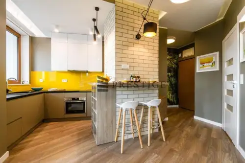 Warszawa ,  Dzielna   2