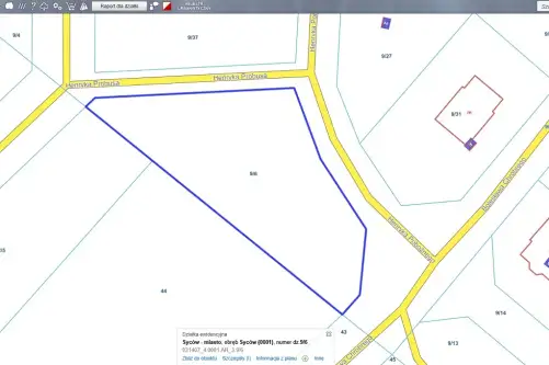 Syców ,  Henryka Pobożnego   3