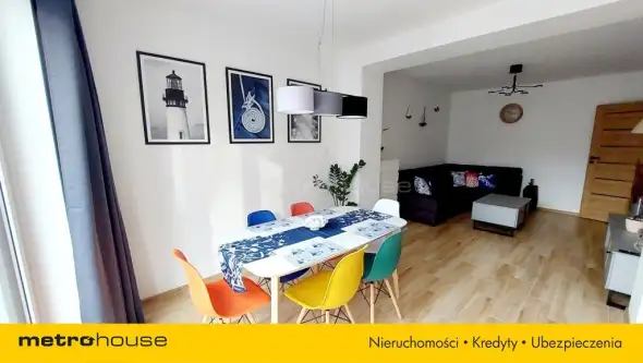 Ustka ,  Makowa   14