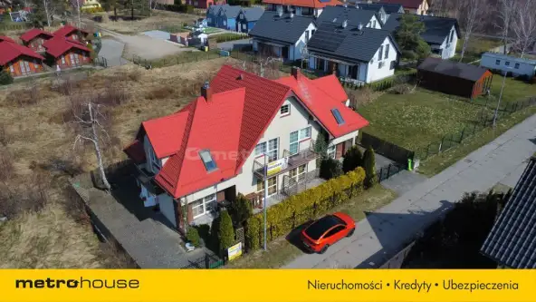 Rowy ,  Jaworowa   11