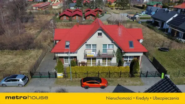 Rowy ,  Jaworowa   6