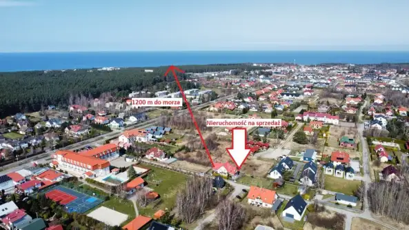 Rowy ,  Jaworowa   7