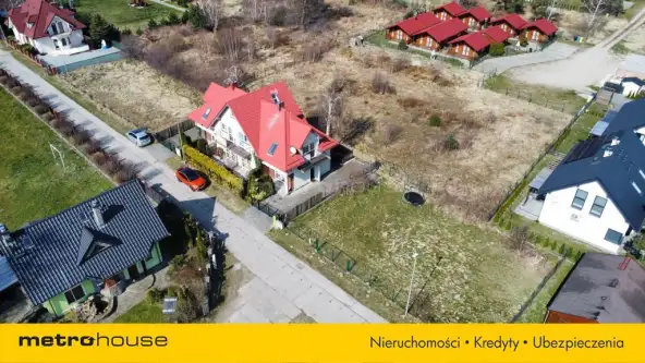 Rowy ,  Jaworowa   8