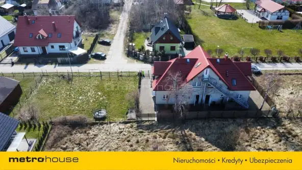 Rowy ,  Jaworowa   9