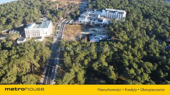 Ustka ,  Wczasowa   3