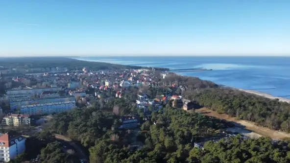 Ustka ,  Wczasowa   9