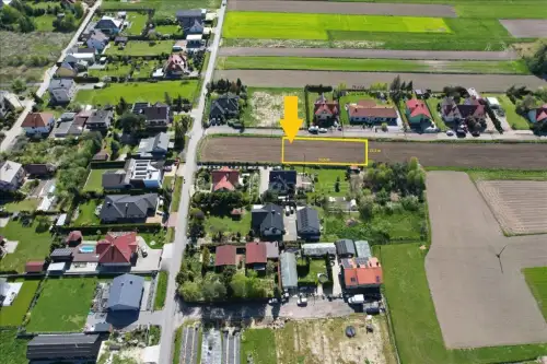 Kleszczów ,  Rzemieślników   