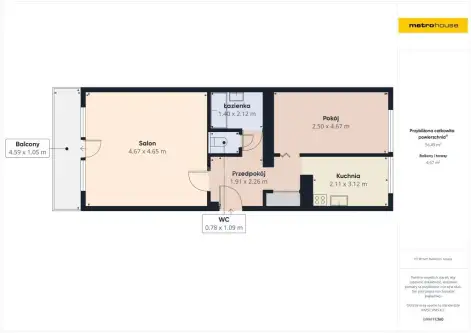 Zabrze ,  Hermisza   7