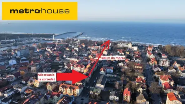  Ustka   Słowiańska 