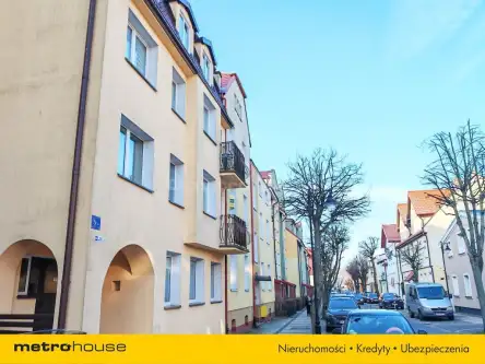 Ustka ,  Słowiańska   8