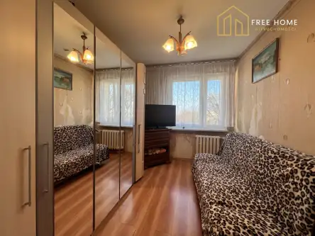 Głogów ,  Kosmonautów Polskich   3