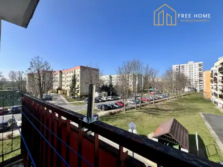 Głogów ,  Kosmonautów Polskich   8