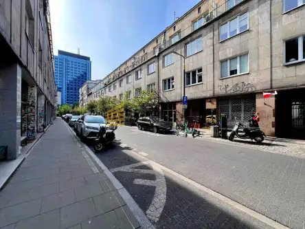 Warszawa ,  Oleandrów   10