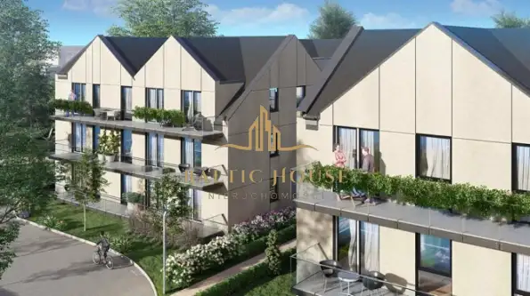 Pogórze ,  Różewicza   3