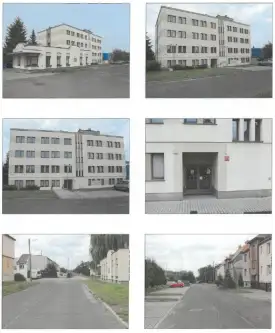 Sulechów ,  Prosta   4