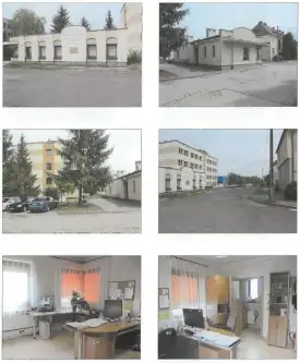 Sulechów ,  Prosta   6