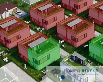 Kraków ,  Wiosenna   3