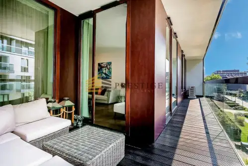 Warszawa ,  Wybrzeże Kościuszkowskie   19