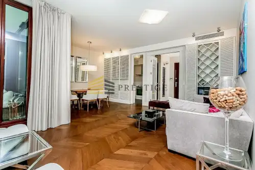 Warszawa ,  Wybrzeże Kościuszkowskie   2