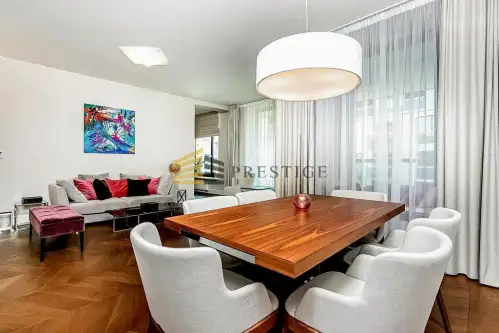 Warszawa ,  Wybrzeże Kościuszkowskie   3