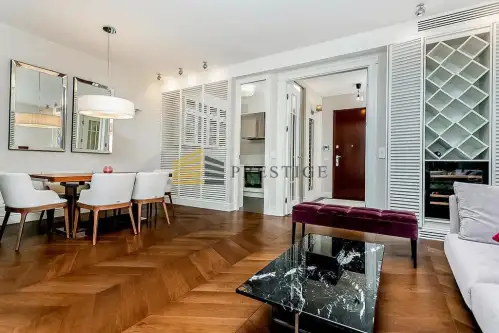 Warszawa ,  Wybrzeże Kościuszkowskie   5