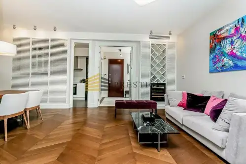 Warszawa ,  Wybrzeże Kościuszkowskie   6