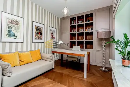 Warszawa ,  Wybrzeże Kościuszkowskie   9