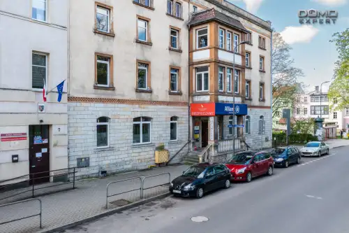  Bolesławiec   Ogrodowa 