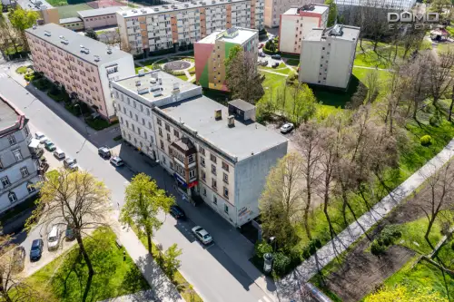 Bolesławiec ,  Ogrodowa   2