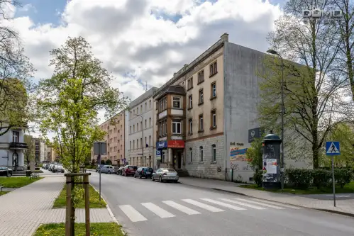 Bolesławiec ,  Ogrodowa   3